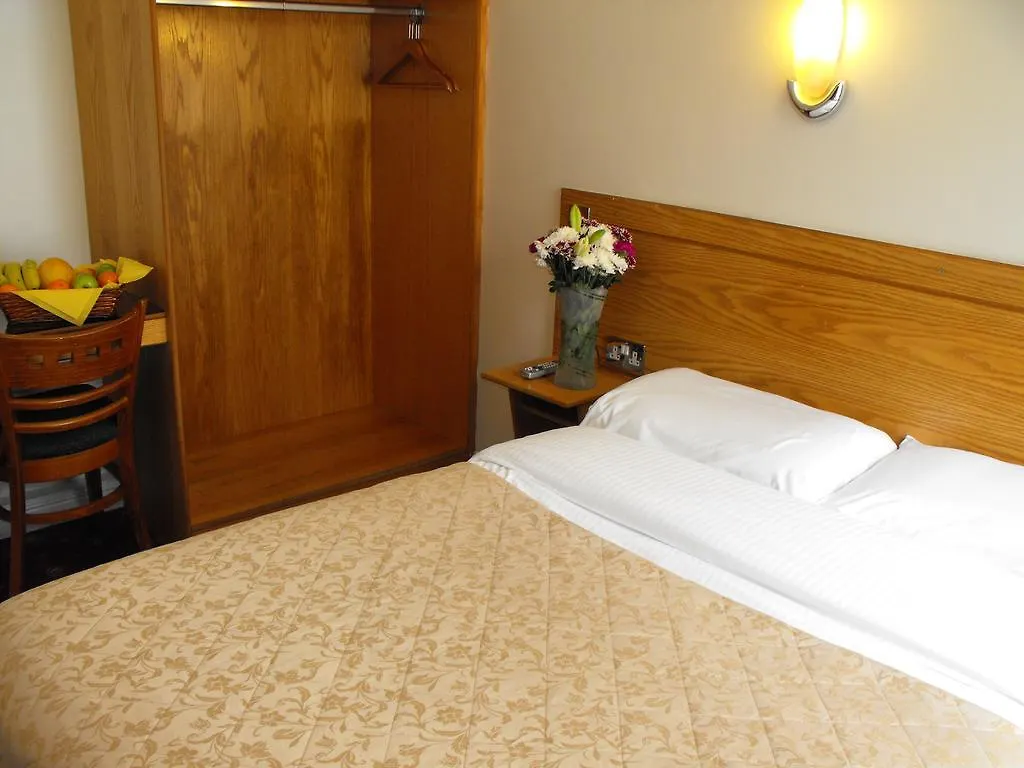 The Glen Guesthouse Dublin Guest house