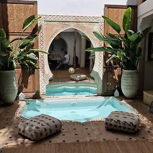 *** Riad Riad Des Arts Maroc