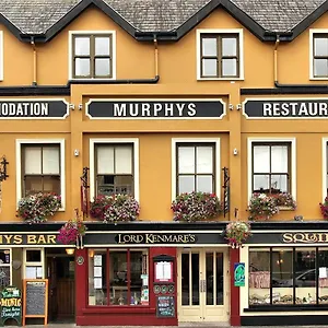 *** Maison d'hôtes Murphys Of Irlande