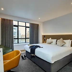 Hotel Handel's, Dublin