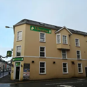  Séjour chez l'habitant Paddy's Palace Kilarney Irlande