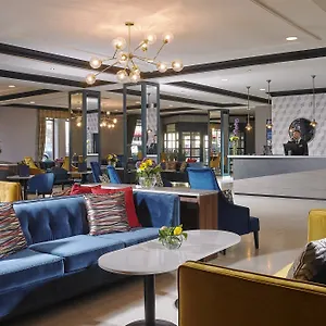 Hotell Camden Court
