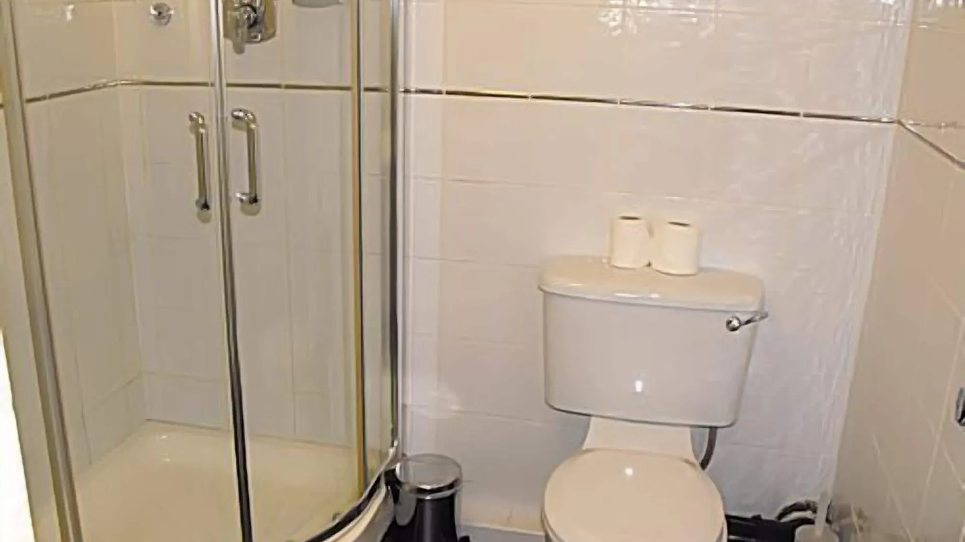 The Glen Guesthouse Dublin