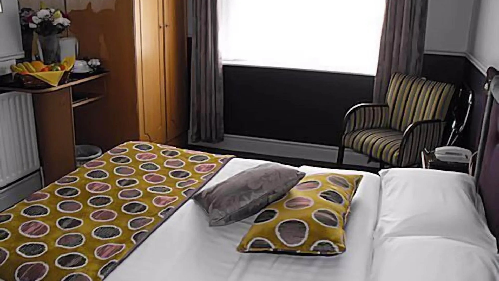 ** Guest house The Glen Guesthouse Dublin Ireland