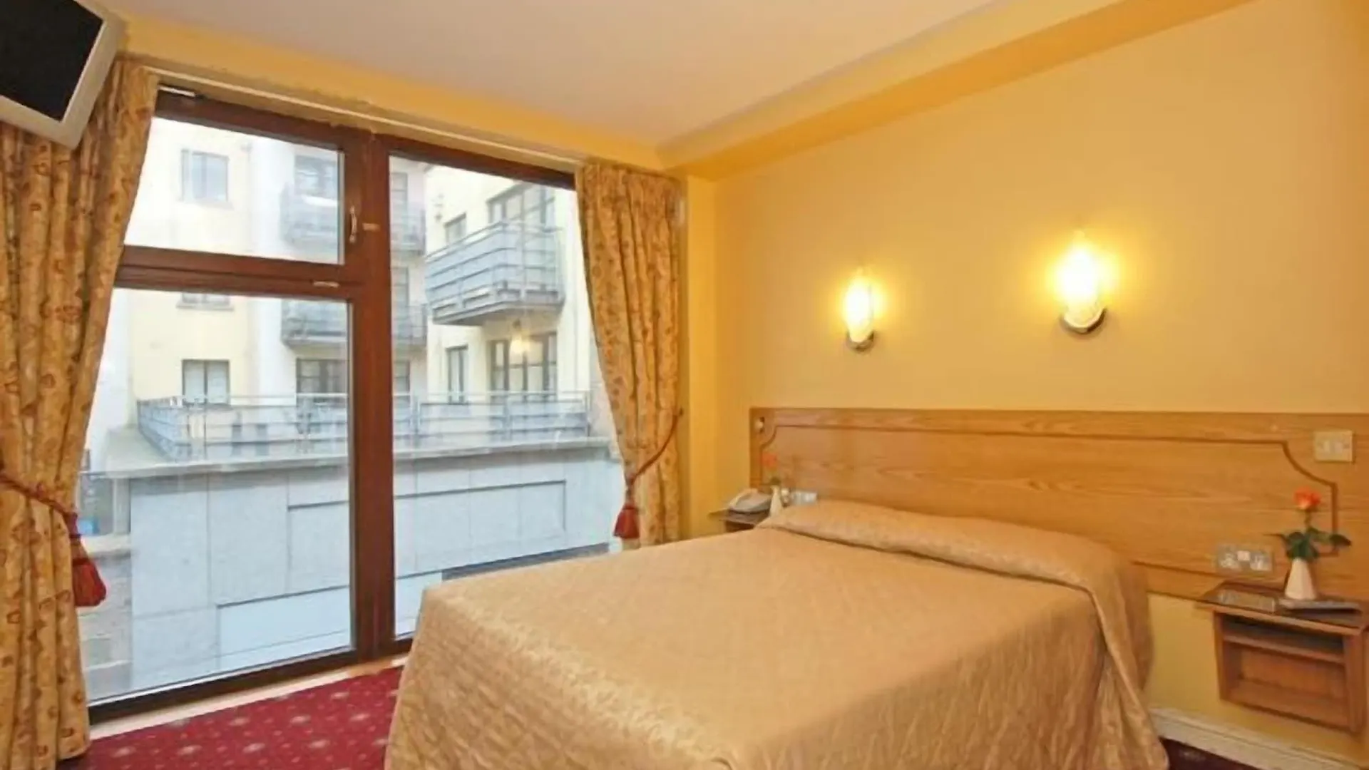 The Glen Guesthouse Dublin Guest house
