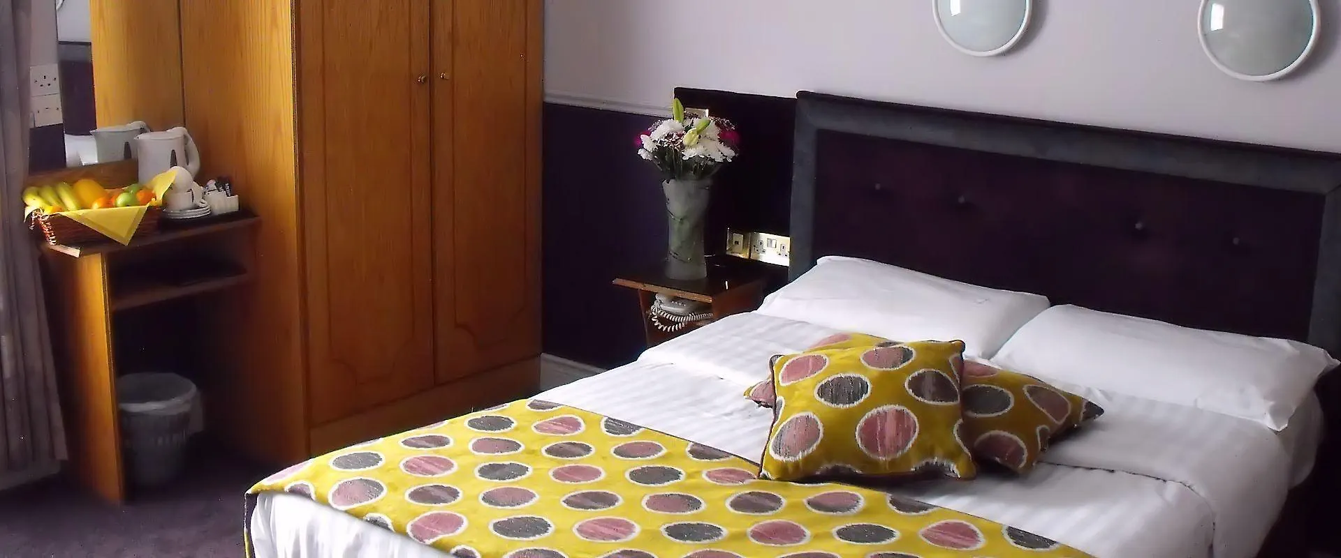 The Glen Guesthouse Dublin Guest house
