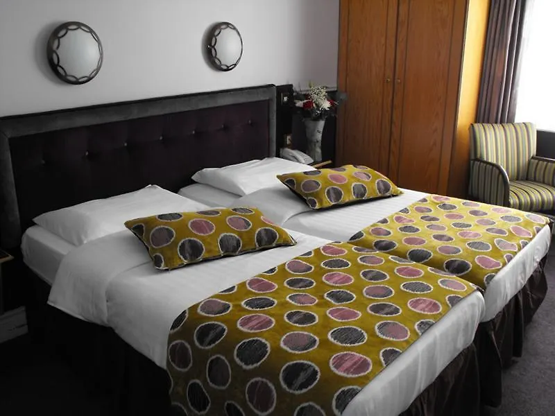The Glen Guesthouse Dublin Ireland