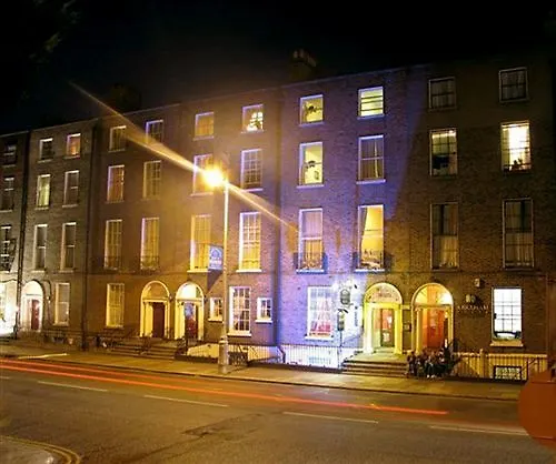 ** Guest house The Glen Guesthouse Dublin Ireland