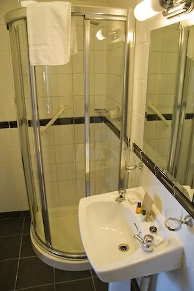 ** Guest house The Glen Guesthouse Dublin Ireland