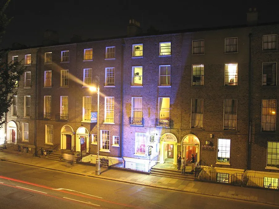 Guest house The Glen Guesthouse Dublin