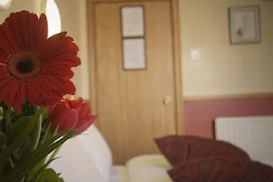 Guest house The Glen Guesthouse Dublin