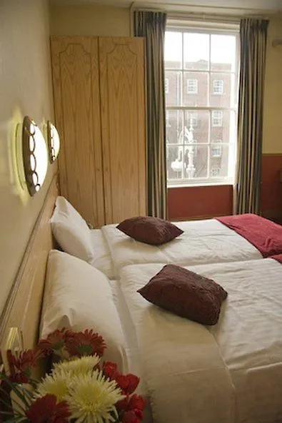 The Glen Guesthouse Dublin Guest house