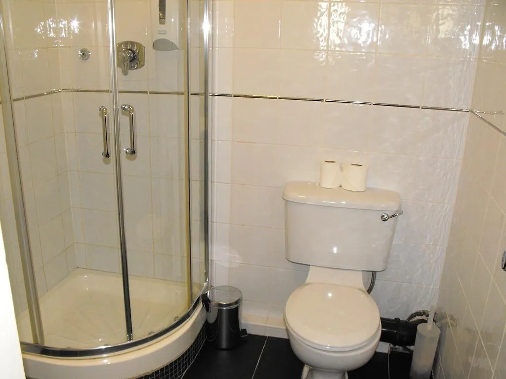 The Glen Guesthouse Dublin Guest house