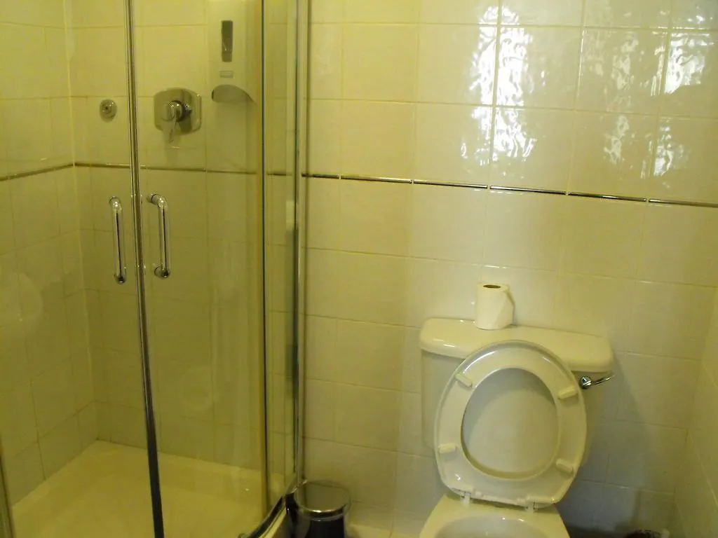 Guest house The Glen Guesthouse Dublin