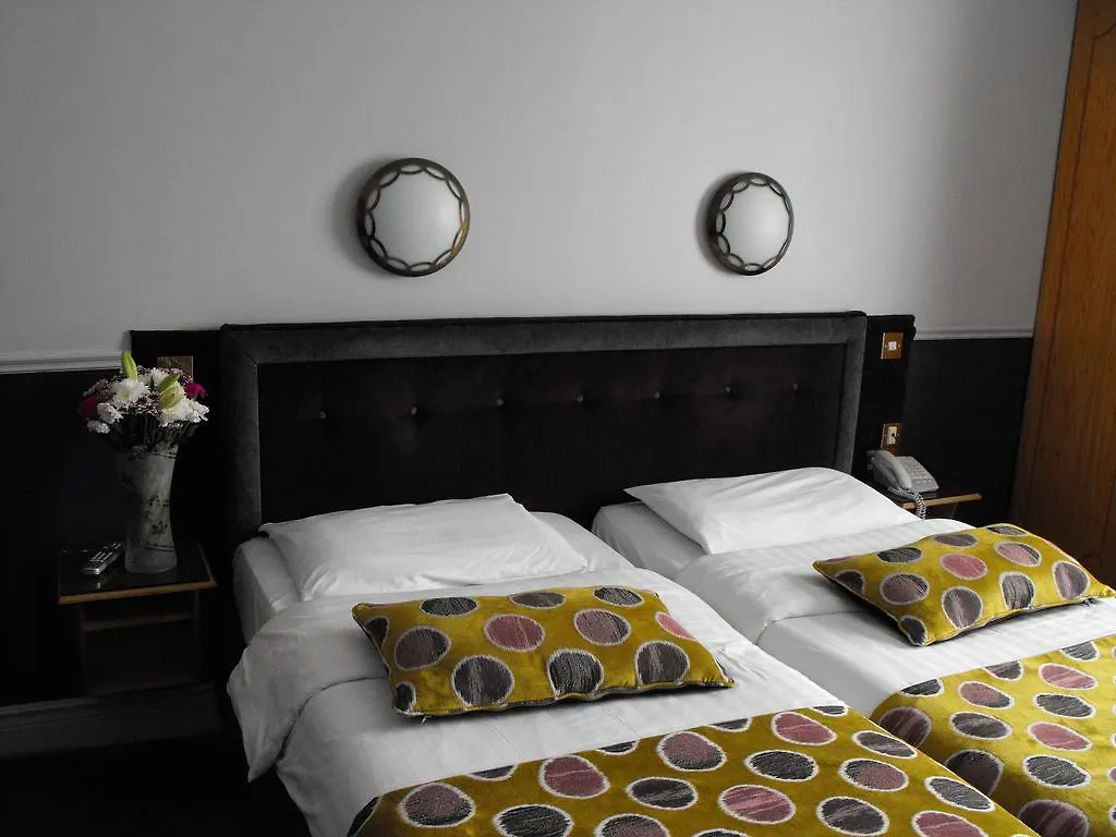 Guest house The Glen Guesthouse Dublin