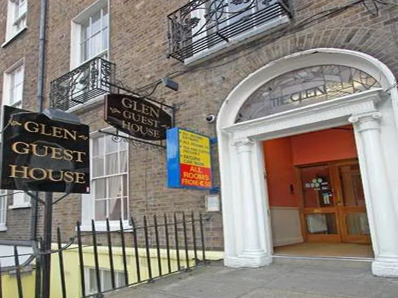 The Glen Guesthouse Dublin