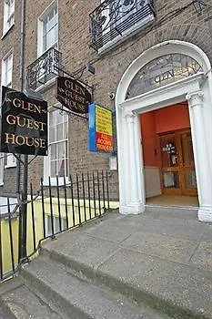 The Glen Guesthouse Dublin