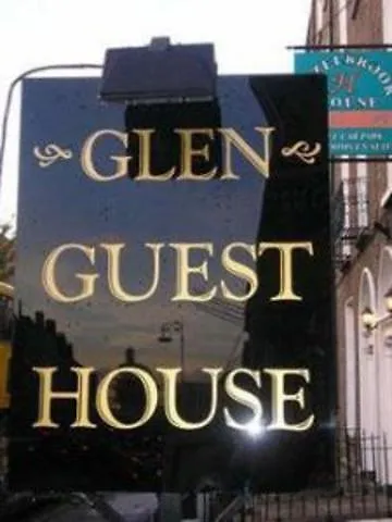 Maison d'hôtes The Glen Guesthouse Dublin