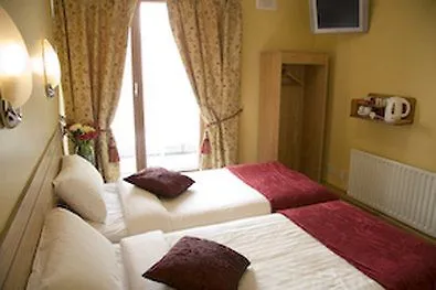 The Glen Guesthouse Dublin Irlande