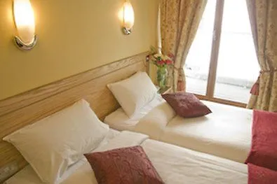 The Glen Guesthouse Dublin 2*,  Irlande